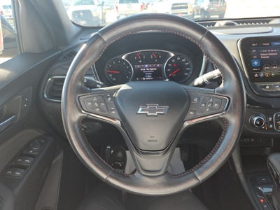 2022 Chevrolet Equinox RS AWD