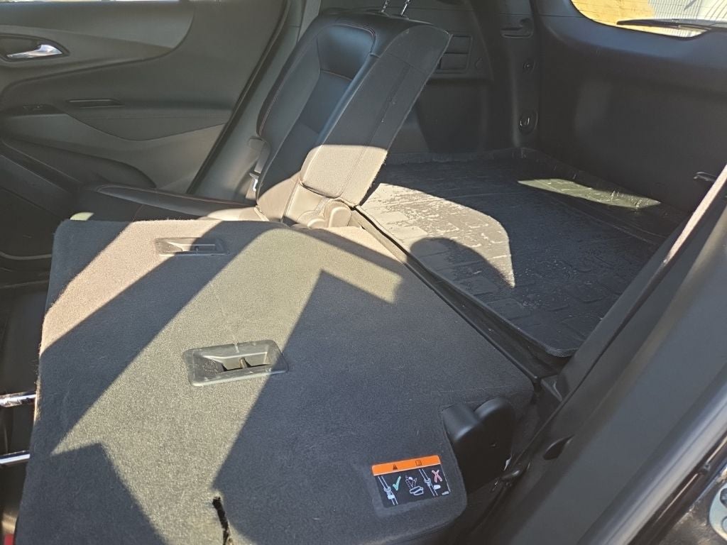 2022 Chevrolet Equinox RS AWD