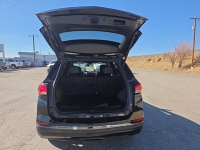 2022 Chevrolet Equinox RS AWD