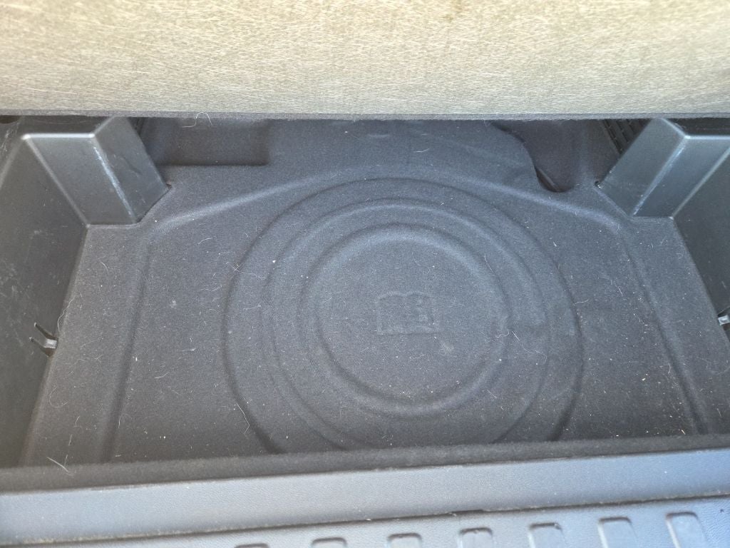 2022 Chevrolet Equinox RS AWD