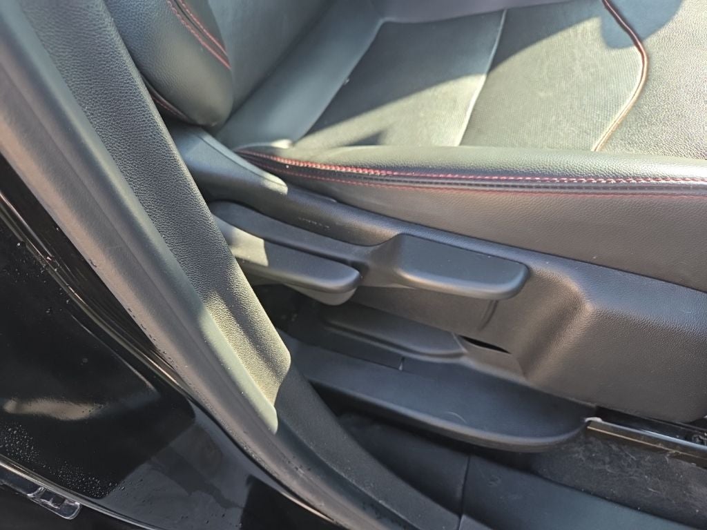 2022 Chevrolet Equinox RS AWD