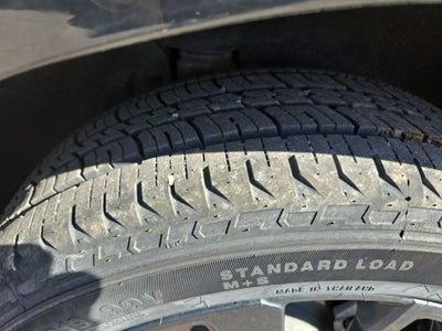 2022 Chevrolet Equinox RS AWD