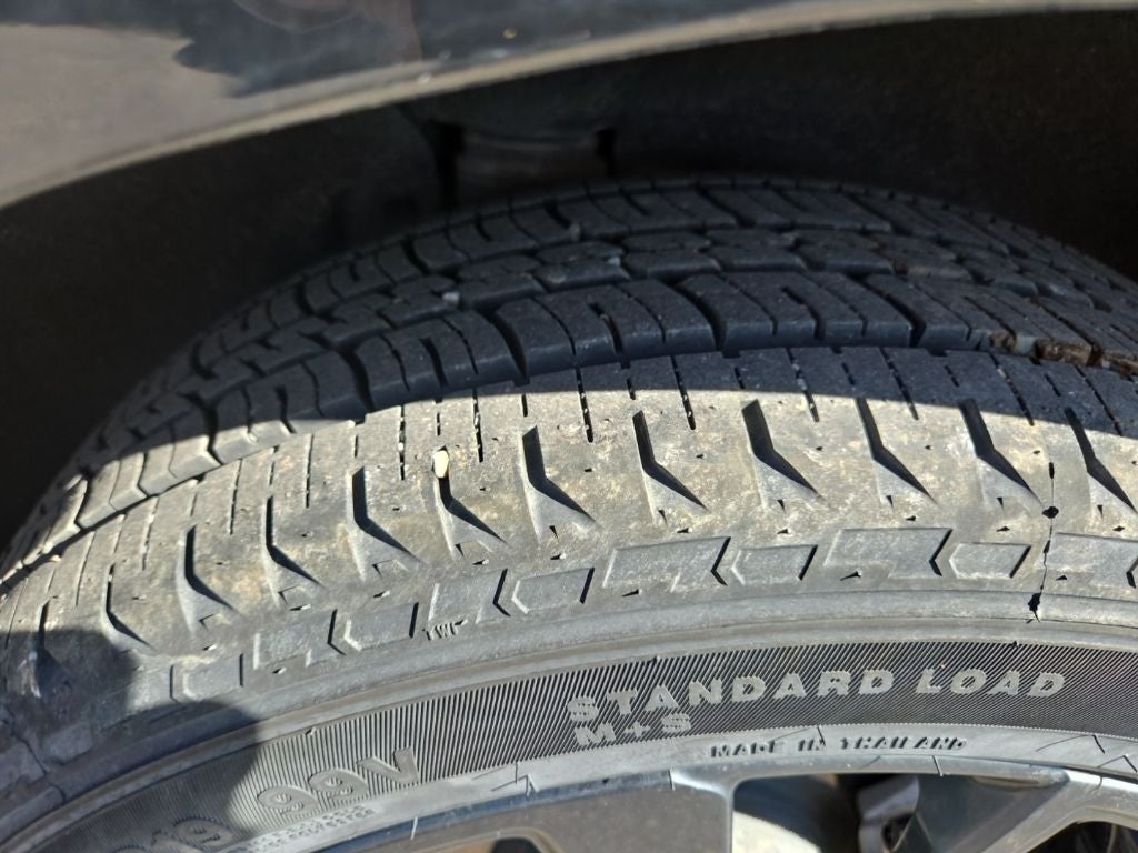 2022 Chevrolet Equinox RS AWD