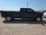 2023 RAM 3500 Tradesman Long Bed 4x4