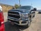 2023 RAM 3500 Tradesman Long Bed 4x4