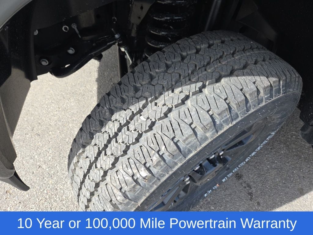 2026 RAM 3500 Laramie Night Edition