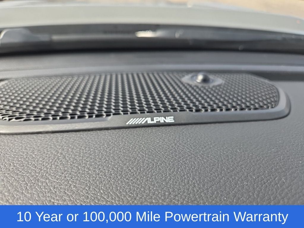 2026 RAM 3500 Laramie Night Edition