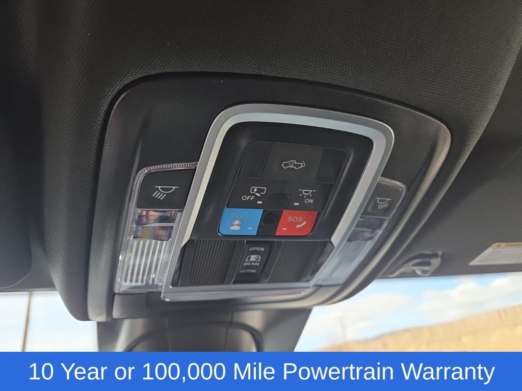 2026 RAM 3500 Laramie Night Edition