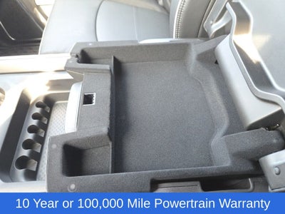 2026 RAM 3500 Laramie Night Edition