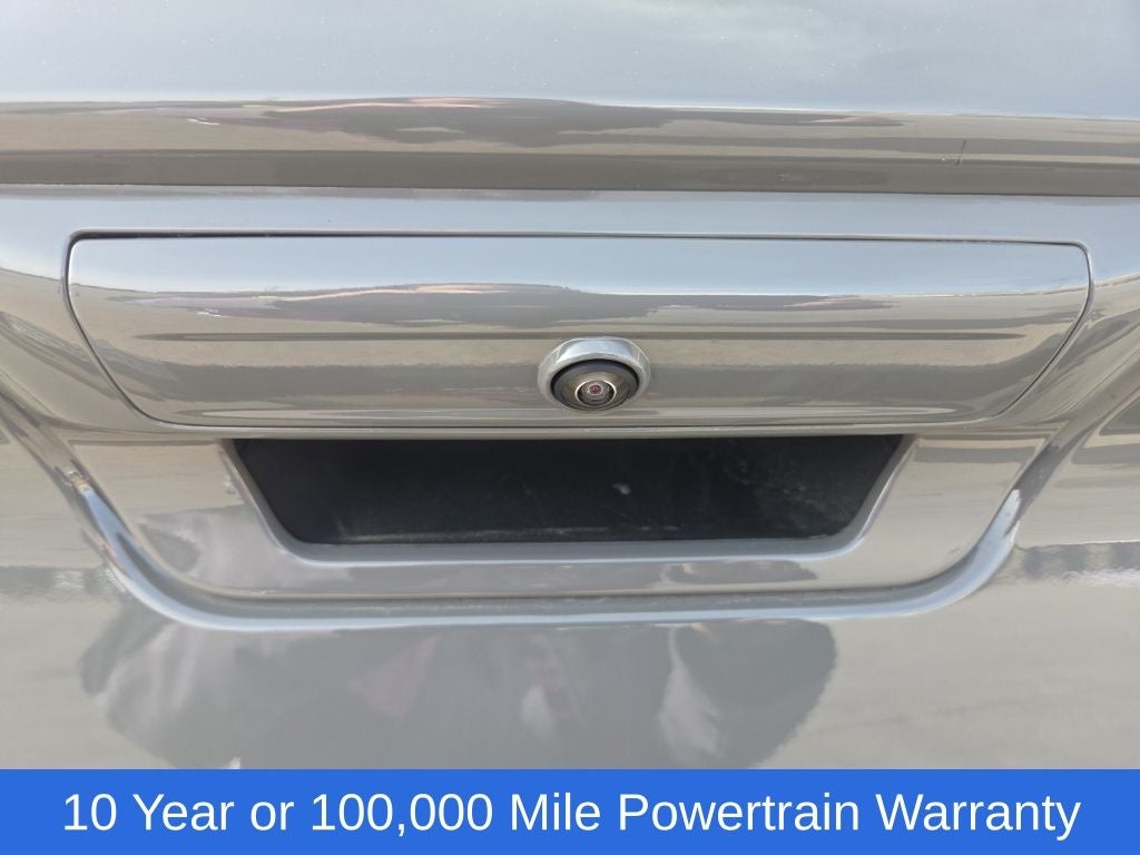 2026 RAM 3500 Laramie Night Edition