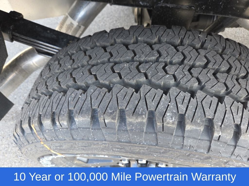 2026 RAM 3500 Laramie Night Edition