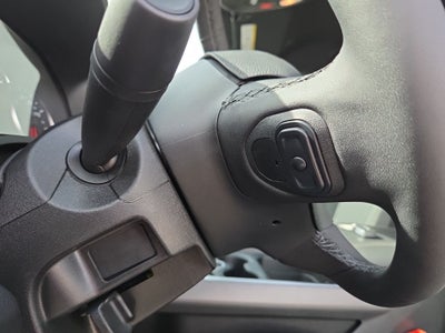 2025 RAM 2500 Big Horn Night Edition