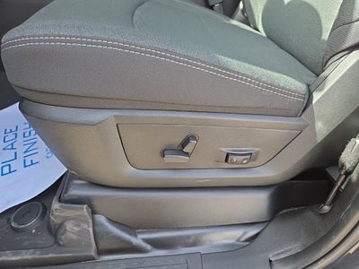 2025 RAM 2500 Big Horn Night Edition