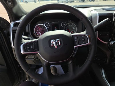 2025 RAM 2500 Big Horn Night Edition