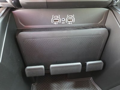 2025 RAM 2500 Big Horn Night Edition