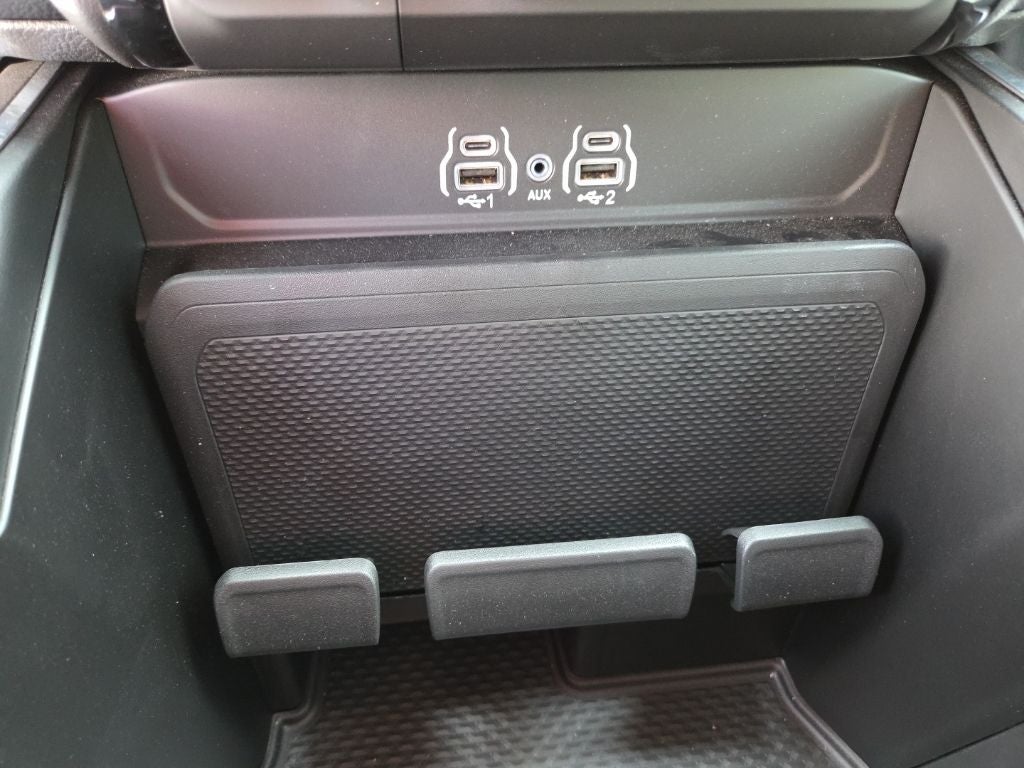 2025 RAM 2500 Big Horn Night Edition