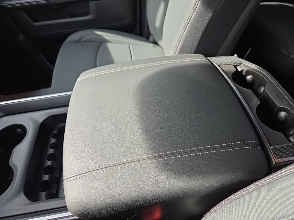 2025 RAM 2500 Big Horn Night Edition