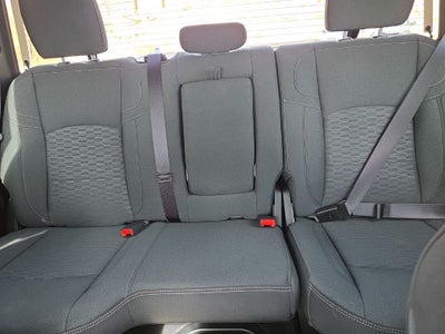 2025 RAM 2500 Big Horn Night Edition