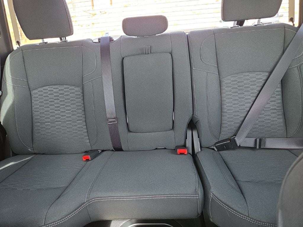 2025 RAM 2500 Big Horn Night Edition