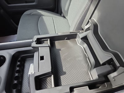 2025 RAM 2500 Big Horn Night Edition