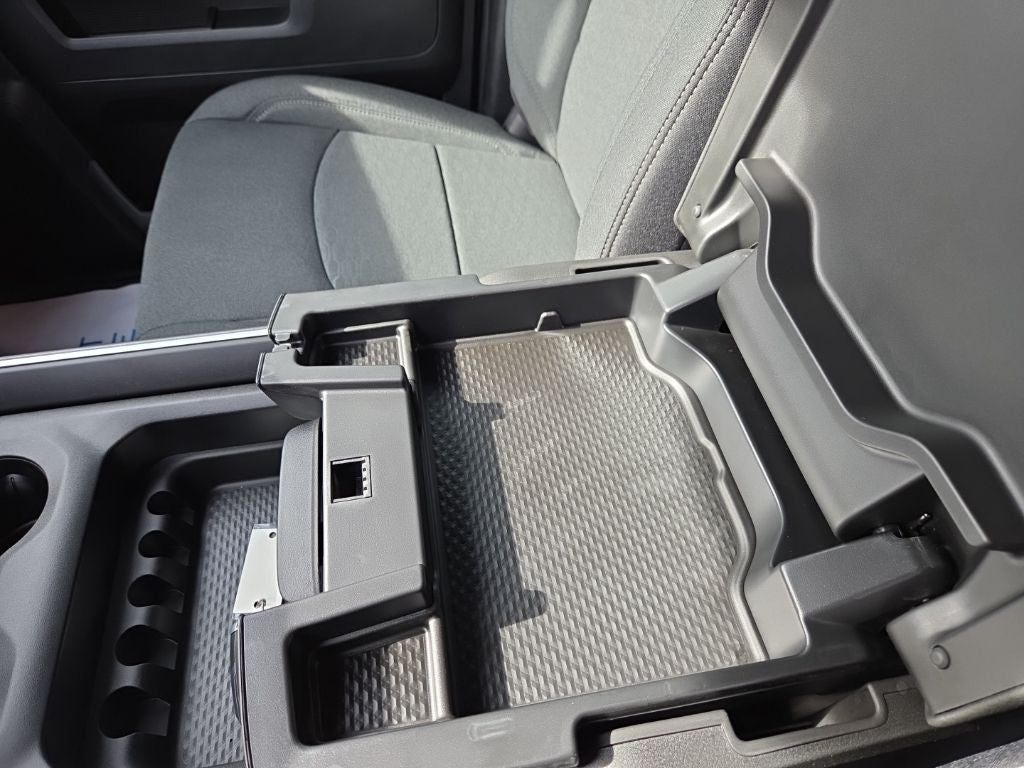 2025 RAM 2500 Big Horn Night Edition