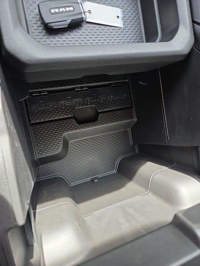 2025 RAM 2500 Big Horn Night Edition