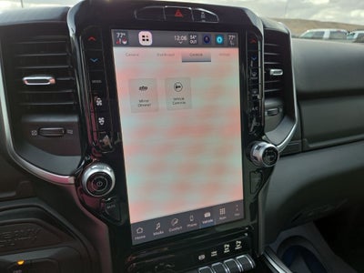 2025 RAM 2500 Big Horn Night Edition