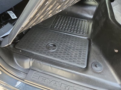 2025 RAM 2500 Big Horn Night Edition