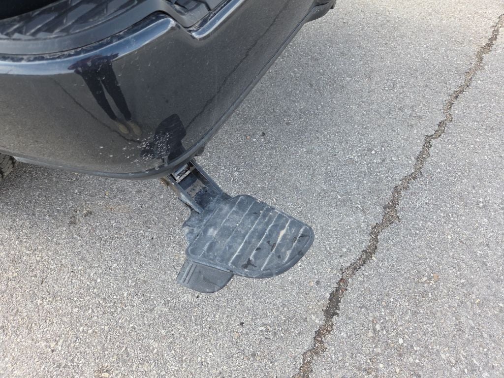 2025 RAM 2500 Big Horn Night Edition