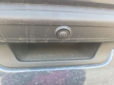 2025 RAM 2500 Big Horn Night Edition