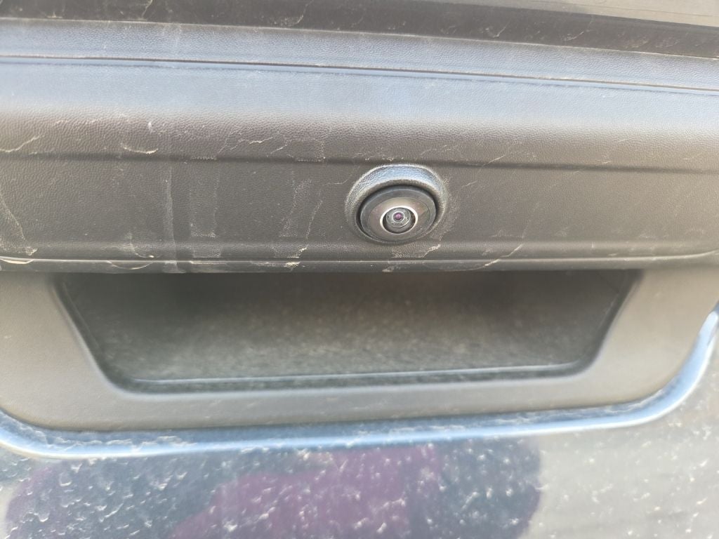 2025 RAM 2500 Big Horn Night Edition