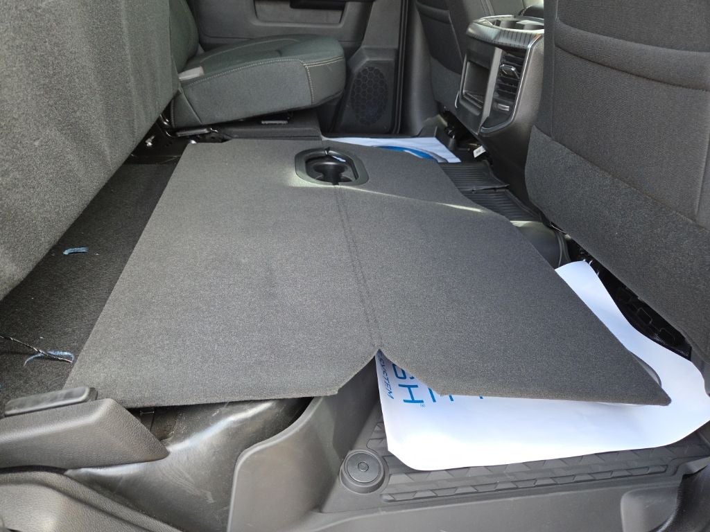 2025 RAM 2500 Big Horn Night Edition