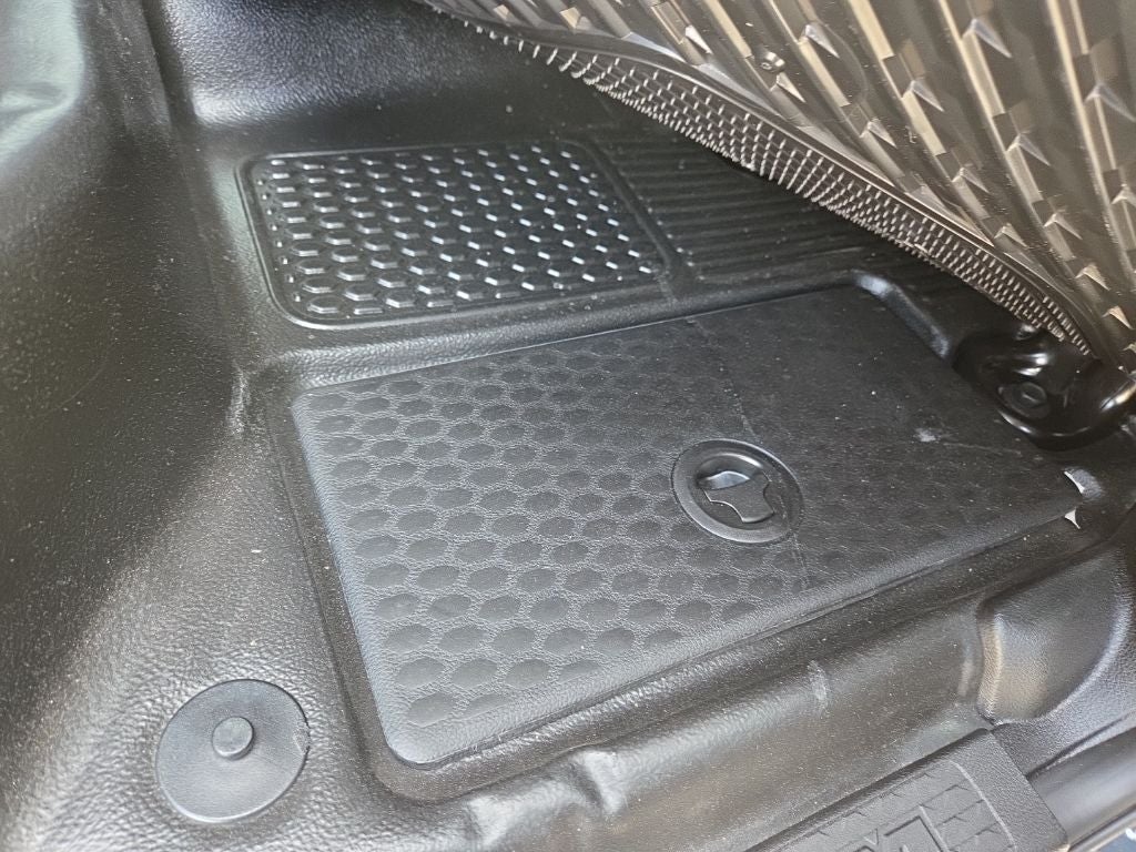 2025 RAM 2500 Big Horn Night Edition