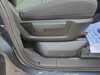 2025 RAM 2500 Big Horn Night Edition