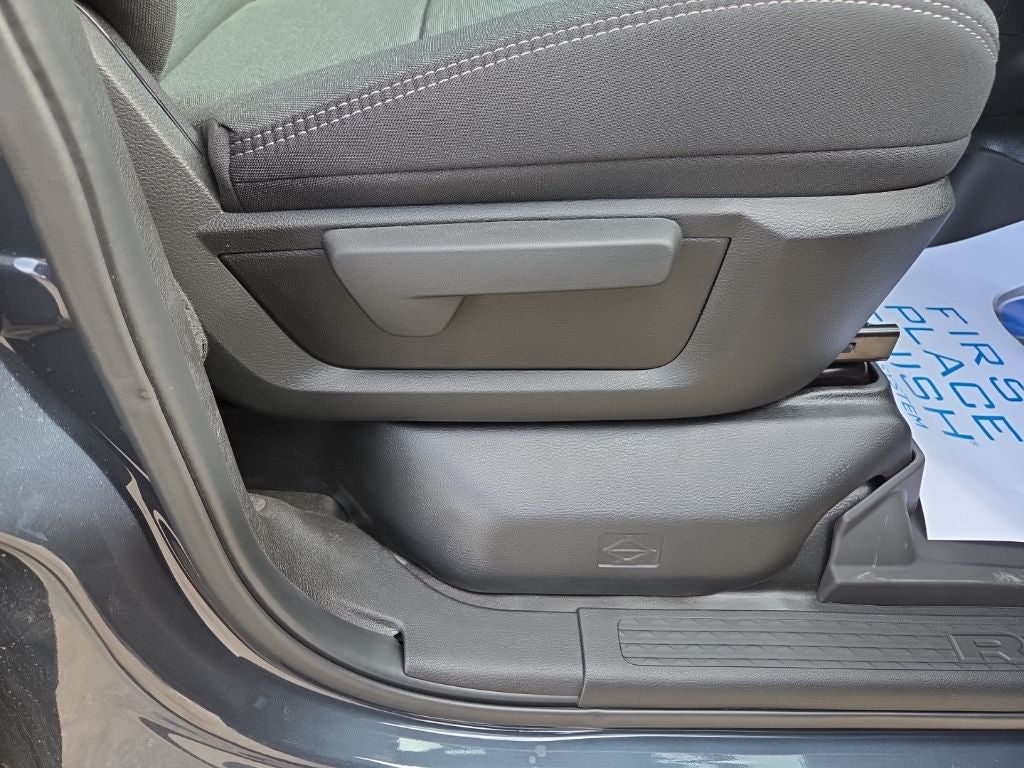 2025 RAM 2500 Big Horn Night Edition