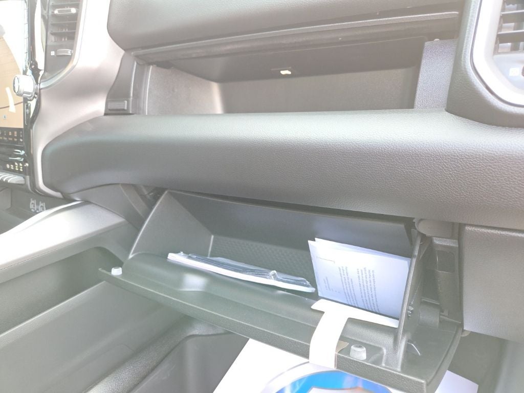 2025 RAM 2500 Big Horn Night Edition