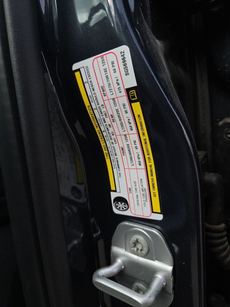 2025 RAM 2500 Big Horn Night Edition