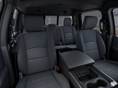 2025 RAM 2500 Big Horn Night Edition