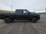 2026 RAM 2500 Rebel
