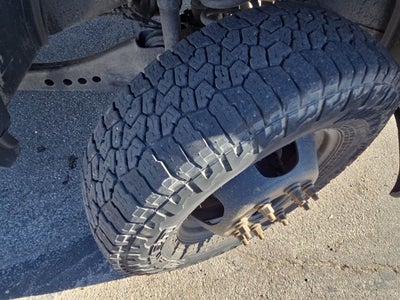 2019 RAM 3500 Big Horn