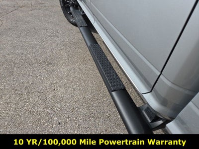 2026 RAM 2500 Tradesman Power Wagon