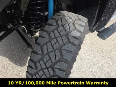 2026 RAM 2500 Tradesman Power Wagon