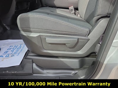 2026 RAM 2500 Tradesman Power Wagon