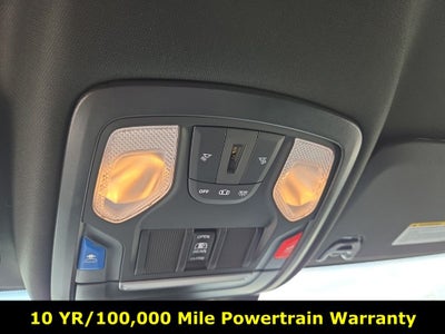 2026 RAM 2500 Tradesman Power Wagon