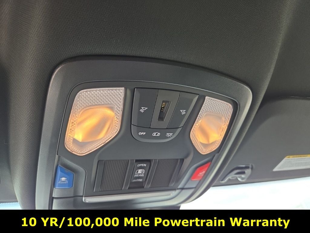 2026 RAM 2500 Tradesman Power Wagon