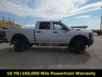 2026 RAM 2500 Tradesman Power Wagon