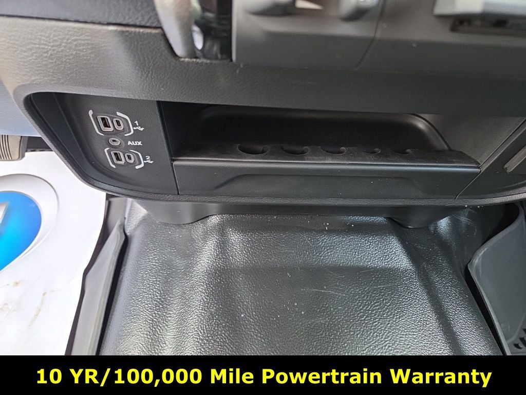 2026 RAM 2500 Tradesman Power Wagon