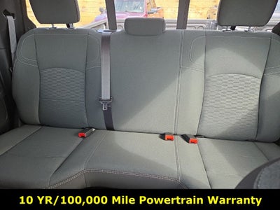 2026 RAM 2500 Tradesman Power Wagon