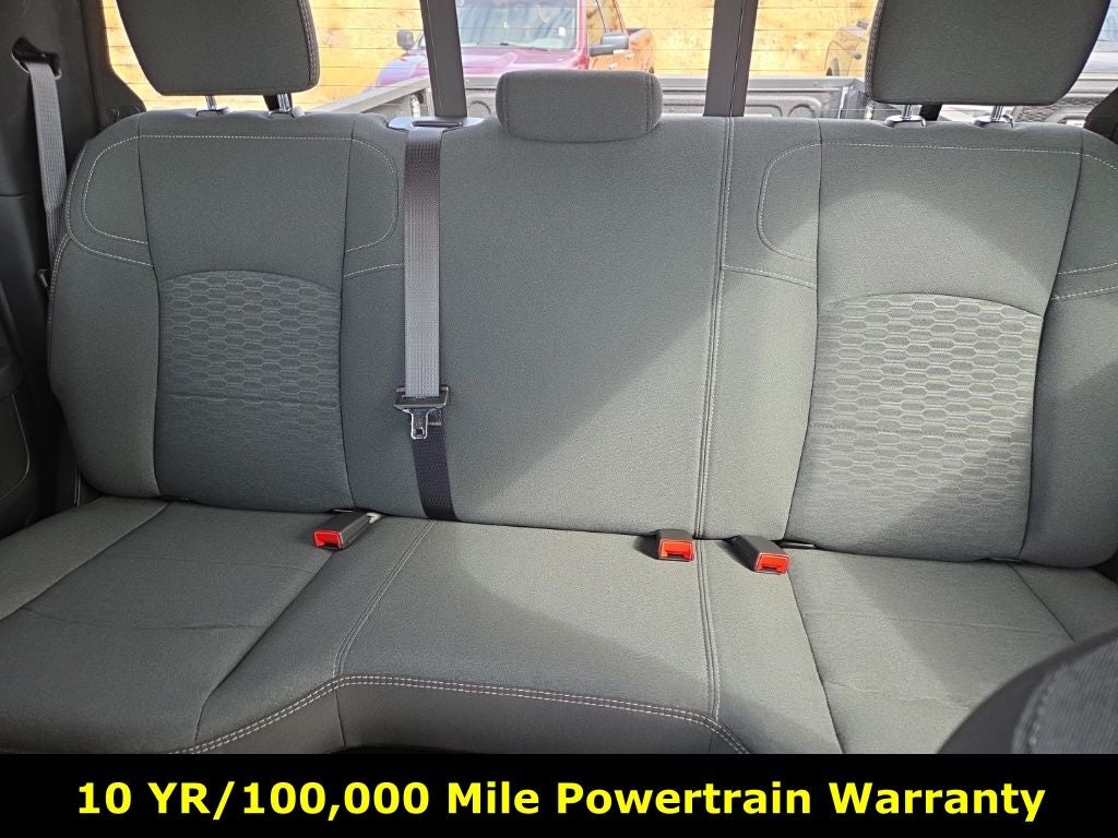 2026 RAM 2500 Tradesman Power Wagon