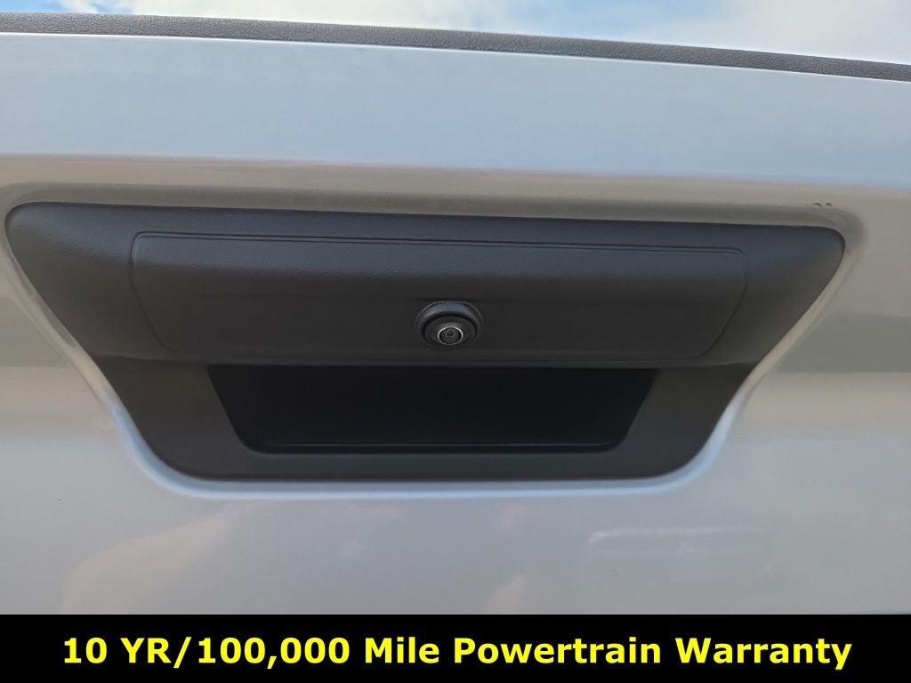 2026 RAM 2500 Tradesman Power Wagon